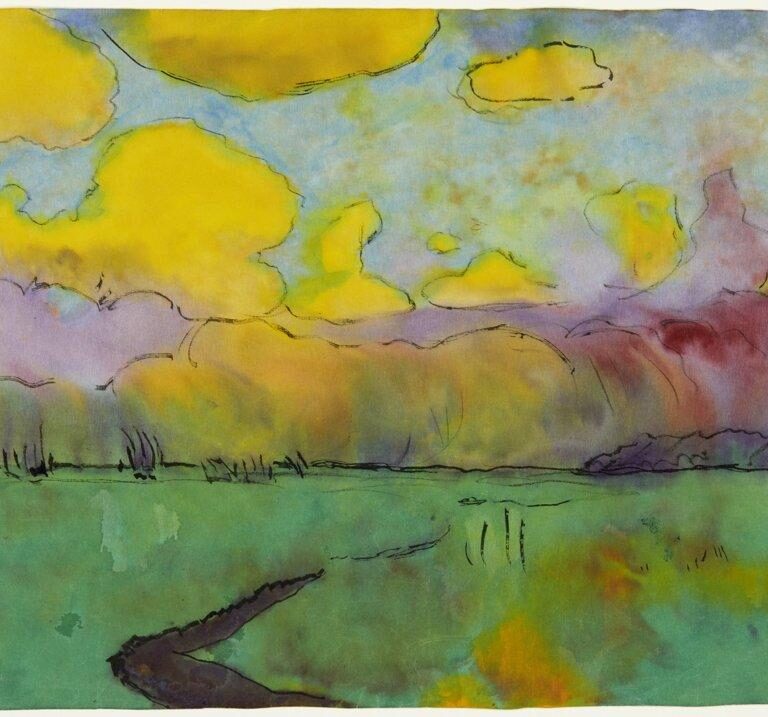 Emil Nolde 