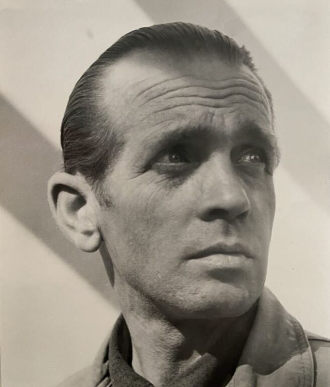 FRITZ WINTER. BAUHAUSMALER 