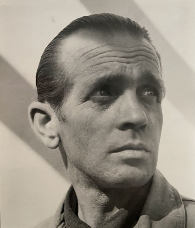 FRITZ WINTER. BAUHAUSMALER 