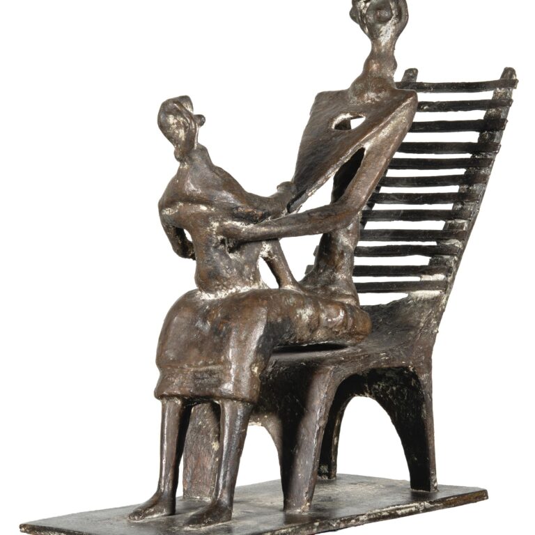 Henry Moore 