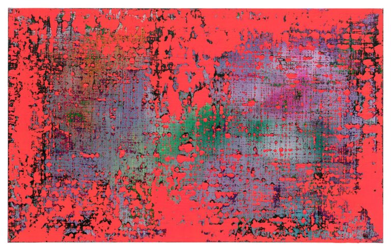 Abendrot - Polly Habuzin 