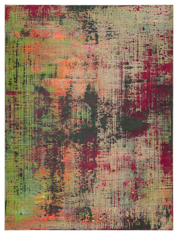 Euphorie - Polly Habuzin 