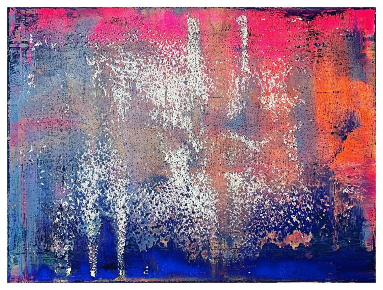 Colorful II - Polly Habuzin 