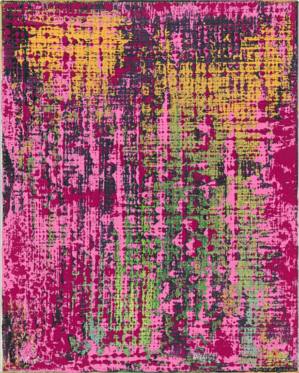 Luminoso - Polly Habuzin 
