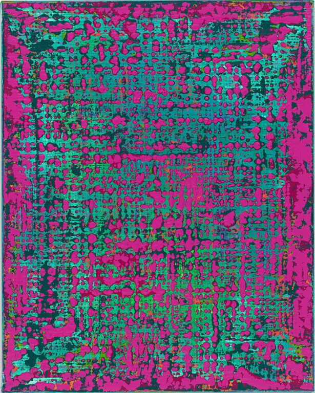 Zauber II - Polly Habuzin 