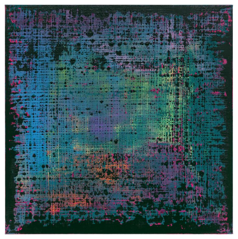 Tanz der Elfen - Polly Habuzin 