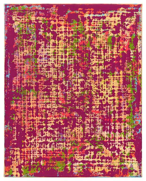 Zauber I - Polly Habuzin 