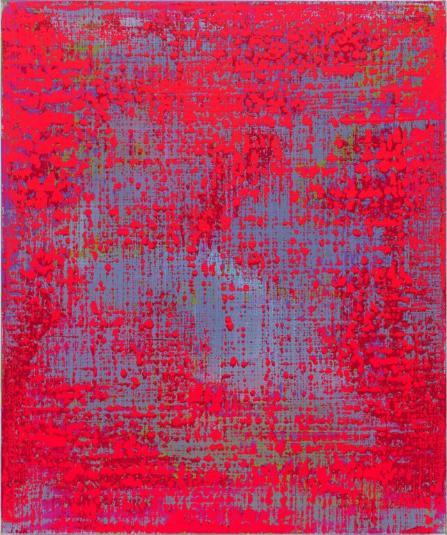 Wetterleuchten - Polly Habuzin 