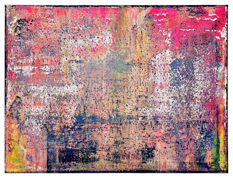 Colorful - Polly Habuzin 