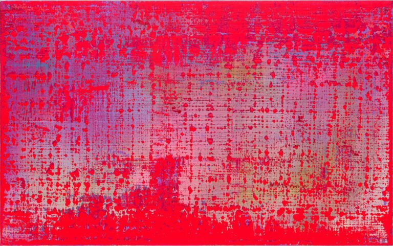 Rosso - Polly Habuzin 