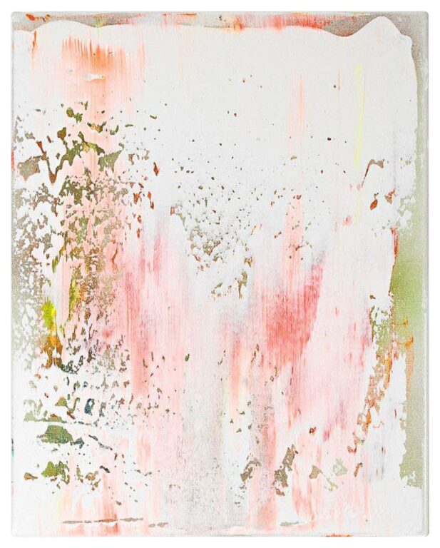 Hebe - Polly Habuzin 