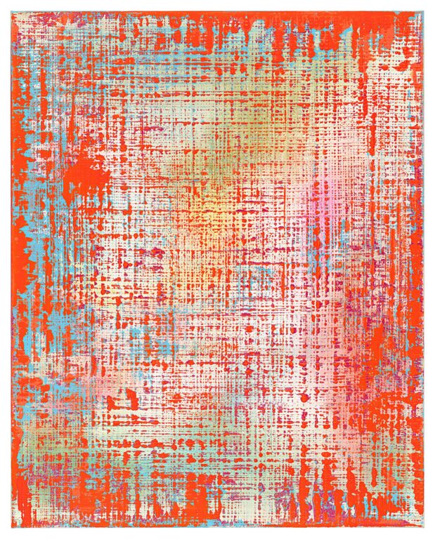 Zarte Freude - Polly Habuzin 