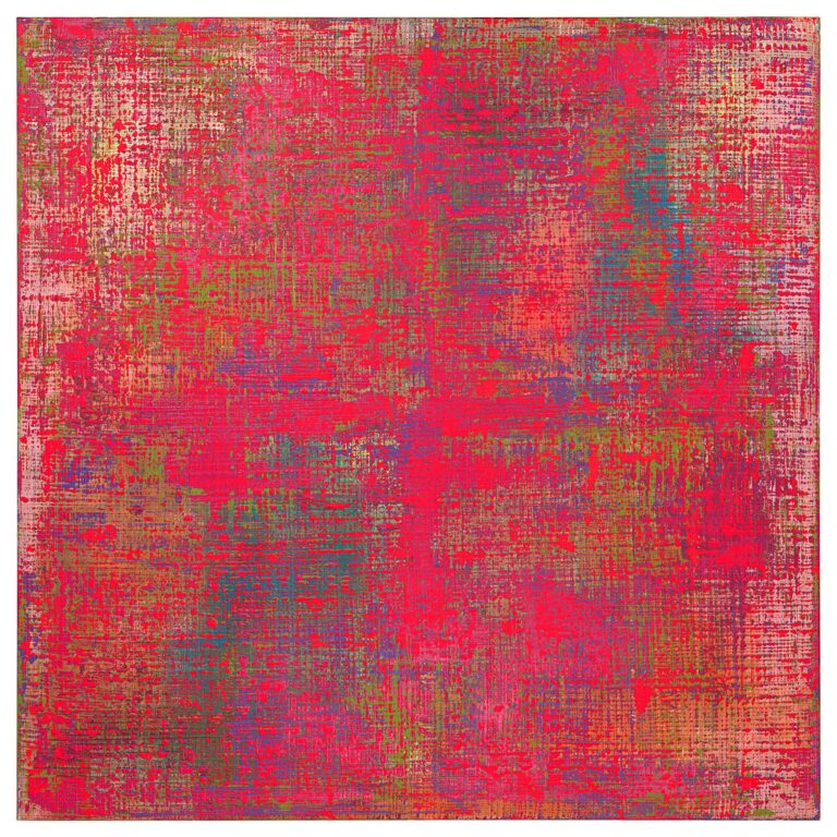 Grand Carousel - Polly Habuzin 