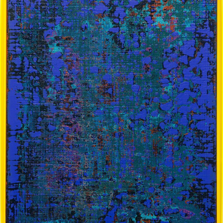 Die Kröte - Polly Habuzin Die Kröte - Polly Habuzin