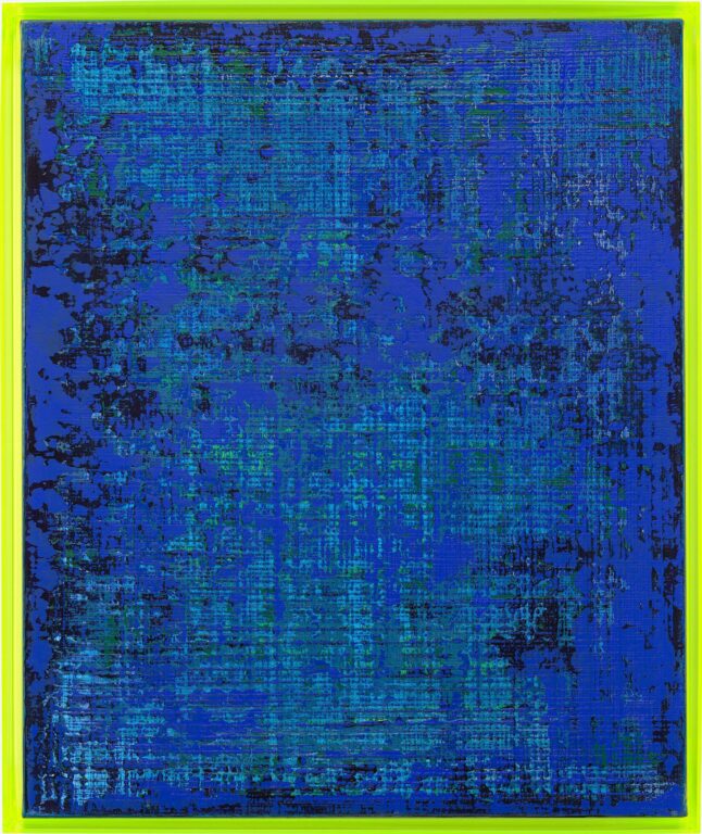 Wespenflug - Polly Habuzin 