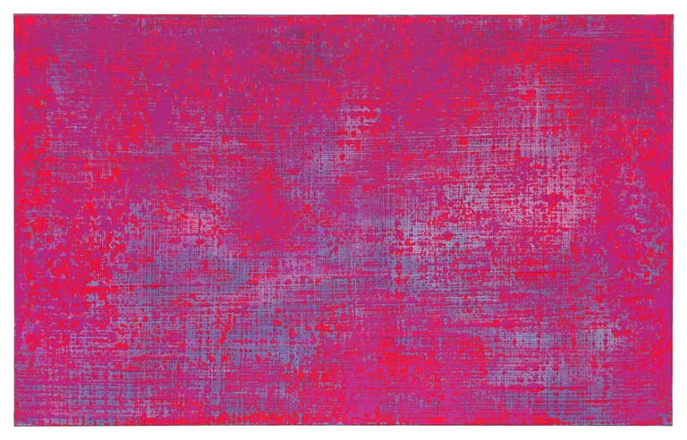 Rosso II - Polly Habuzin 