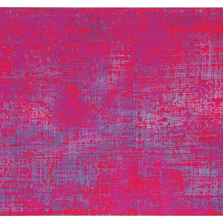 Rosso II - Polly Habuzin 