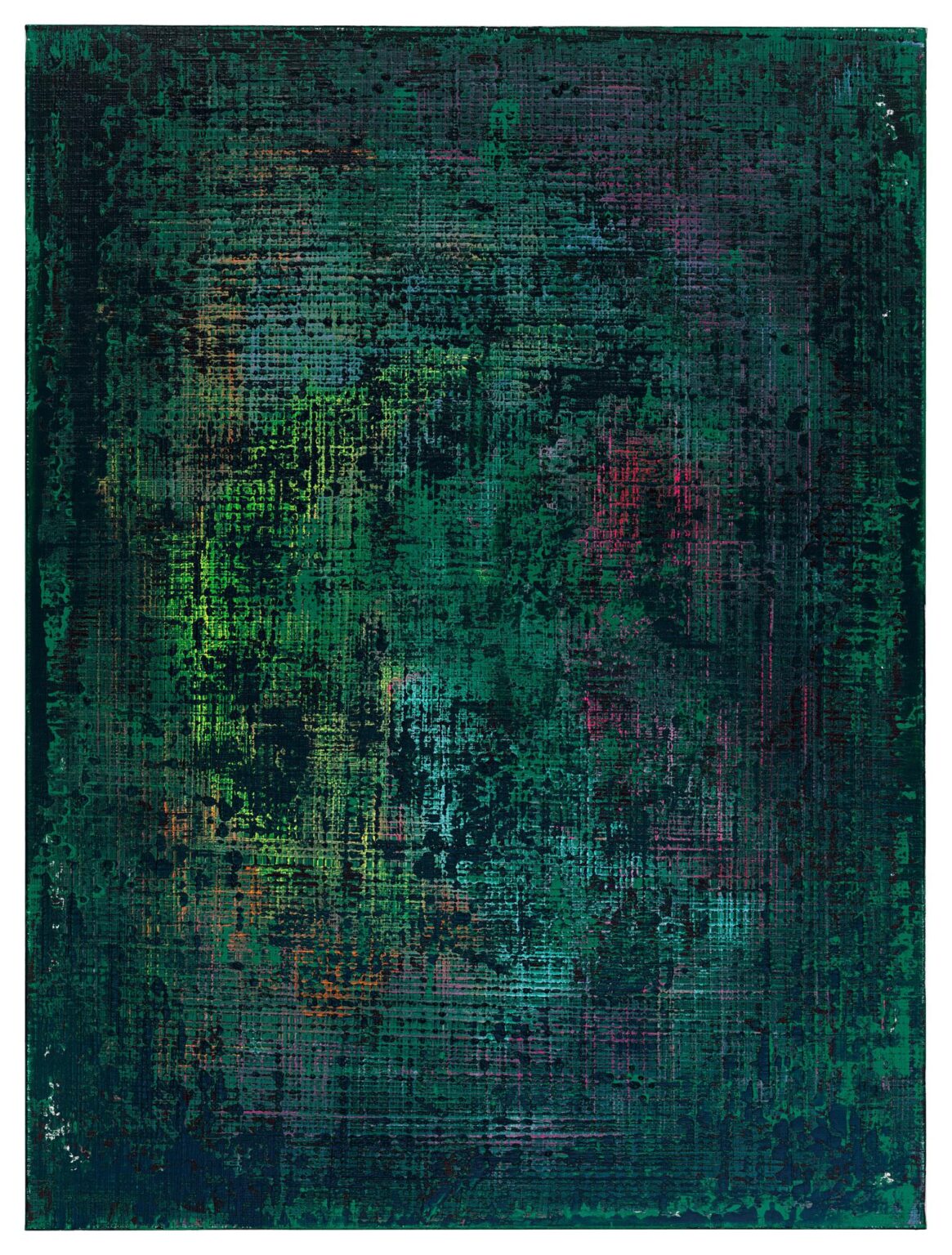 Zauberwald - Polly Habuzin 