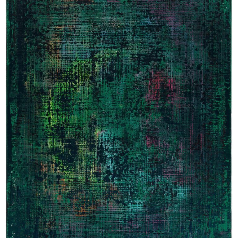 Zauberwald - Polly Habuzin 