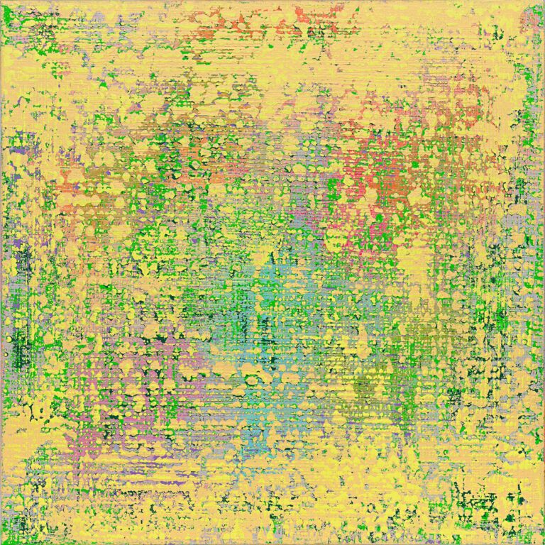 Zitronenfalter - Polly Habuzin 