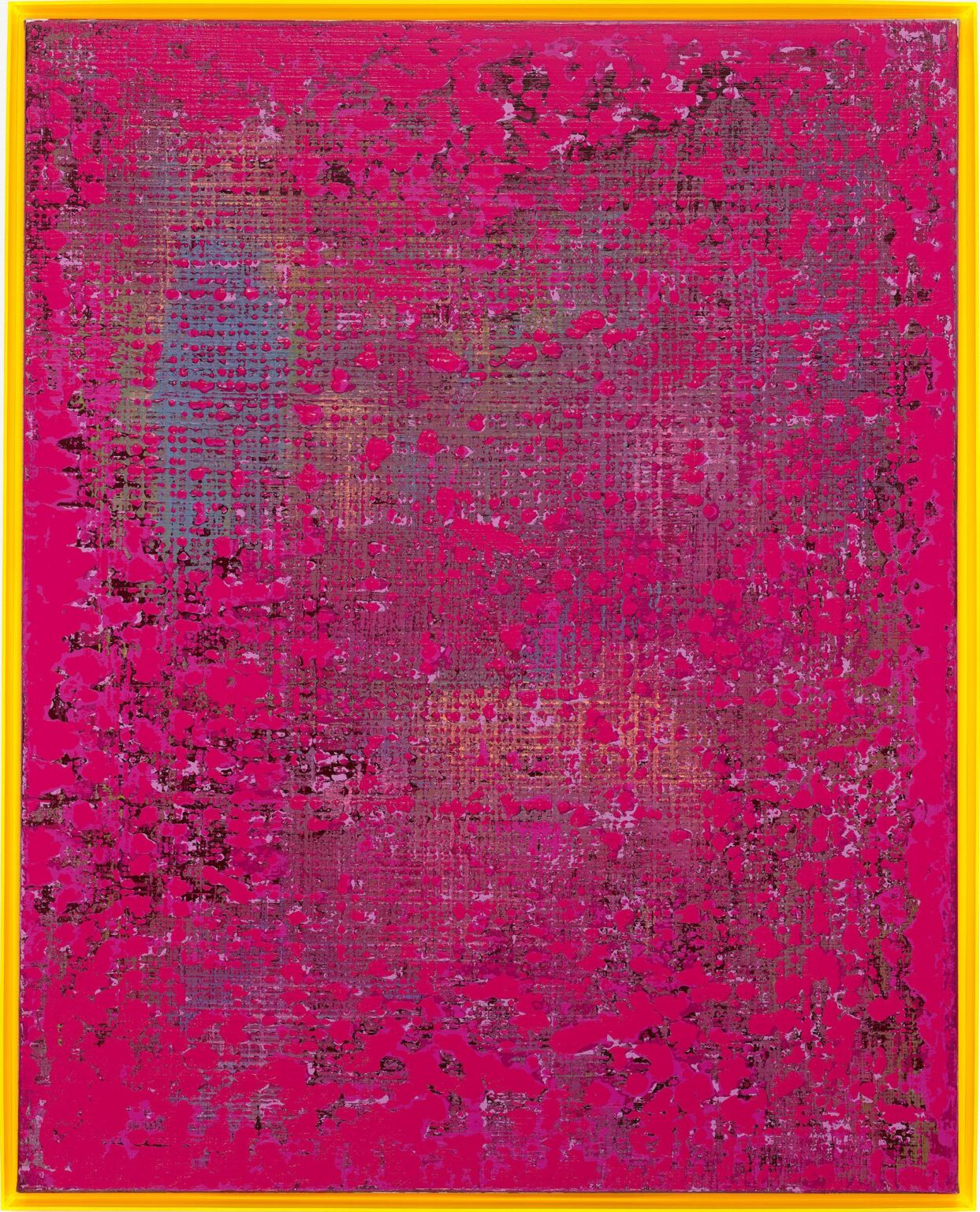 Mutterliebe - Polly Habuzin 