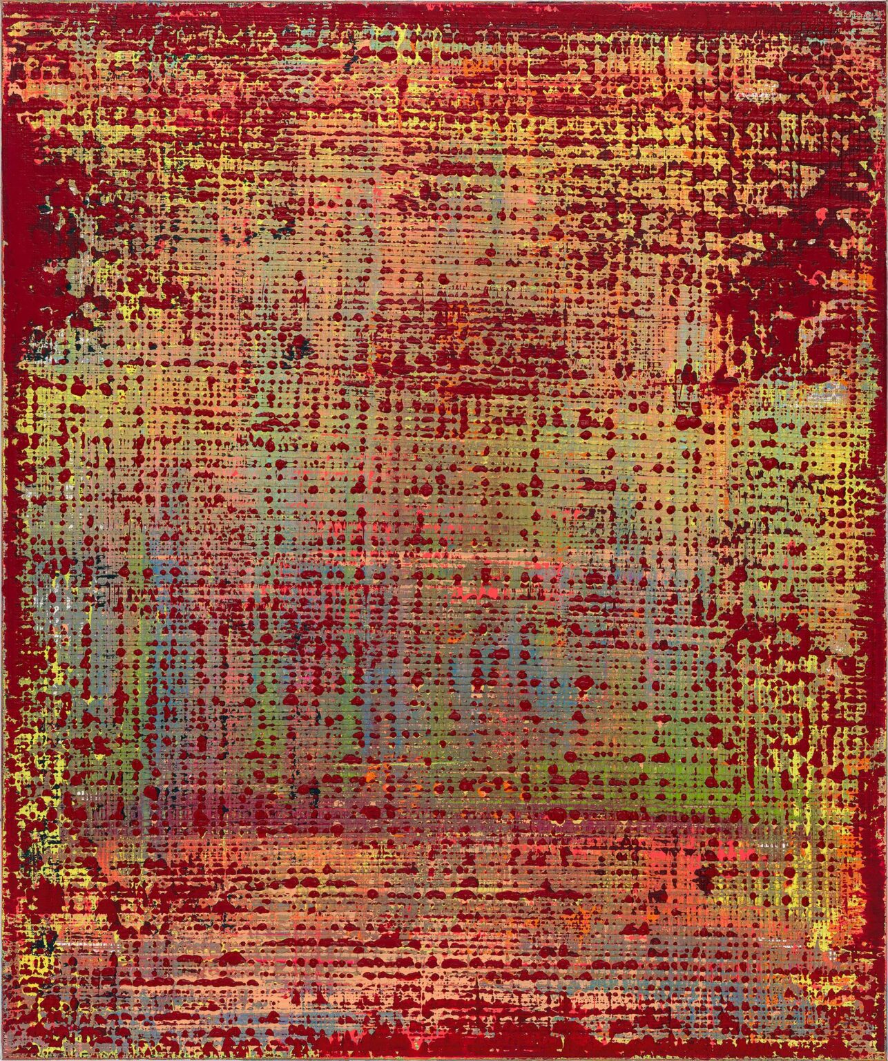 F&eacute;s - Polly Habuzin 