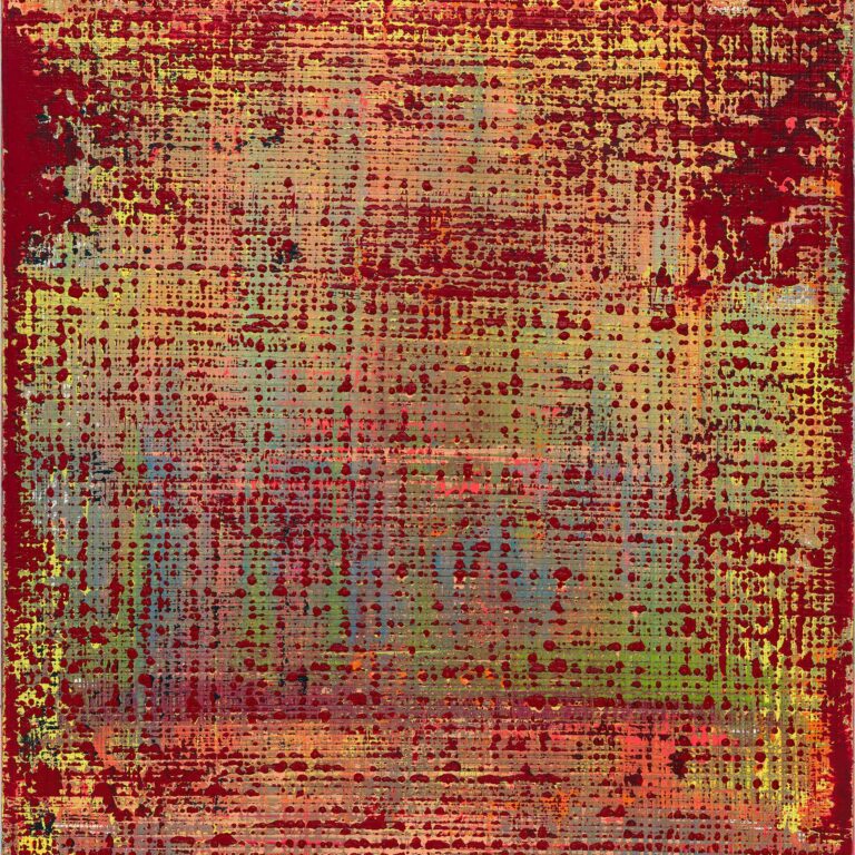 Fés - Polly Habuzin 