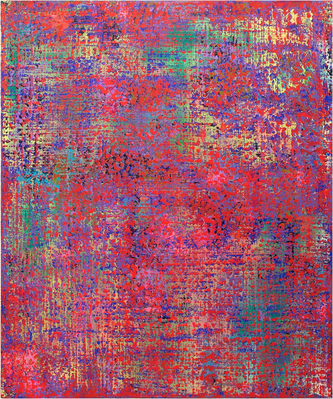 Grosses Colorado - Polly Habuzin 