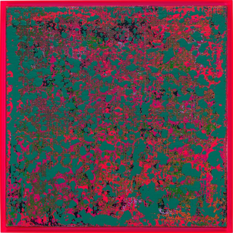 Petit Jardin II - Polly Habuzin 