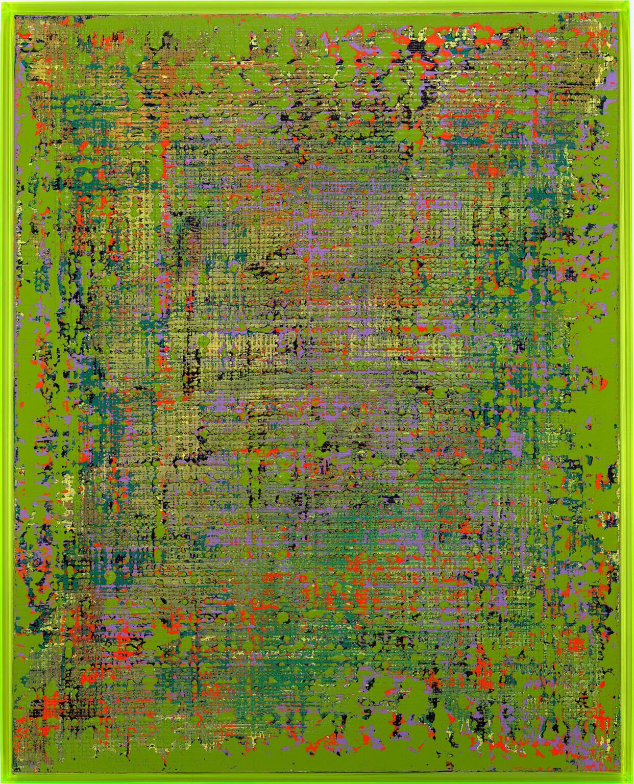 Doppelleben - Polly Habuzin 