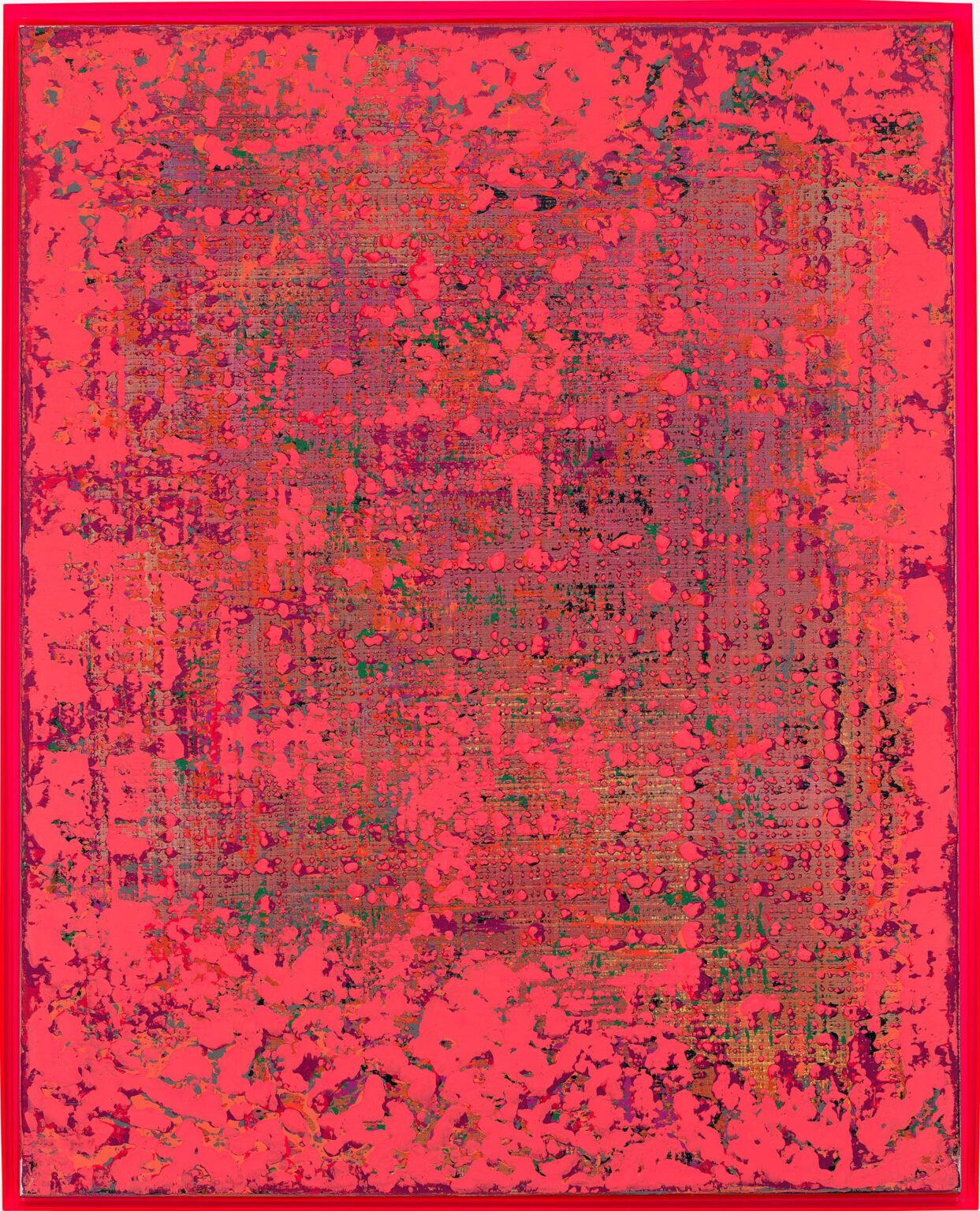 Vesuv - Polly Habuzin 