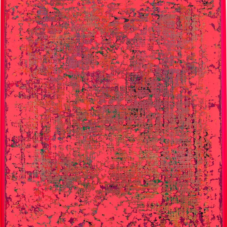 Vesuv - Polly Habuzin 