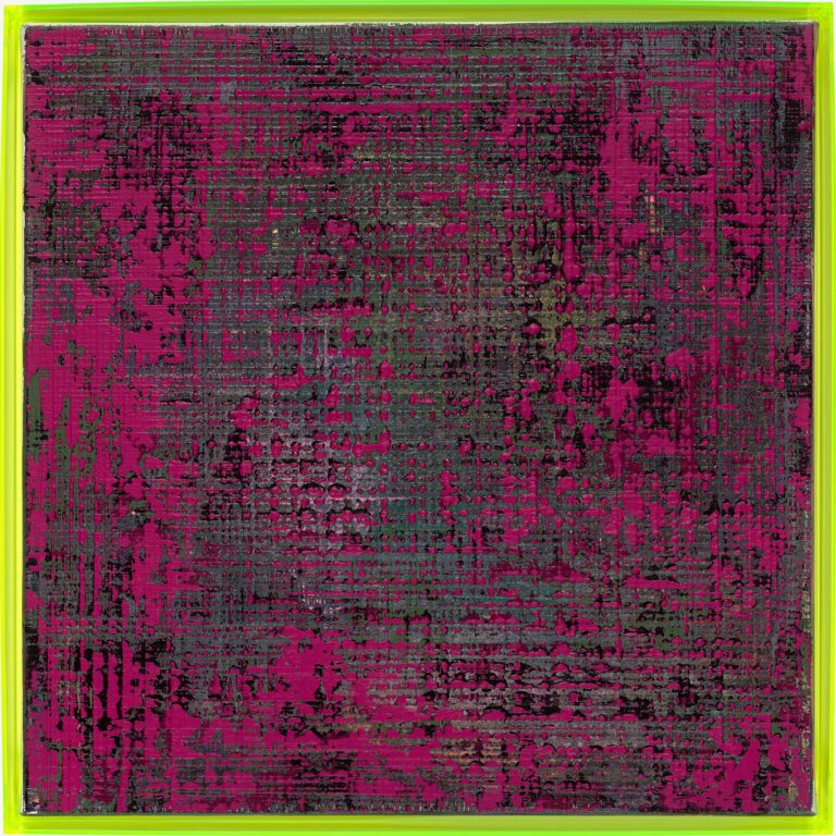 Tartan II - Polly Habuzin 