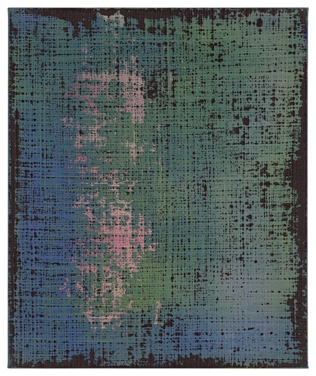 Einsam - Polly Habuzin 