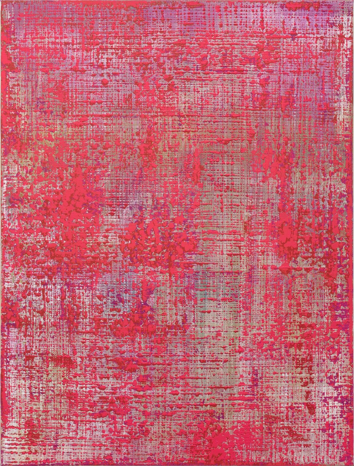 Ardor - Polly Habuzin 