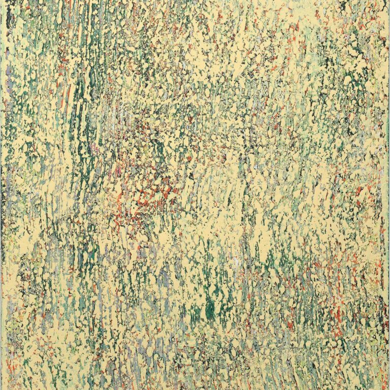 Barchan - Polly Habuzin 