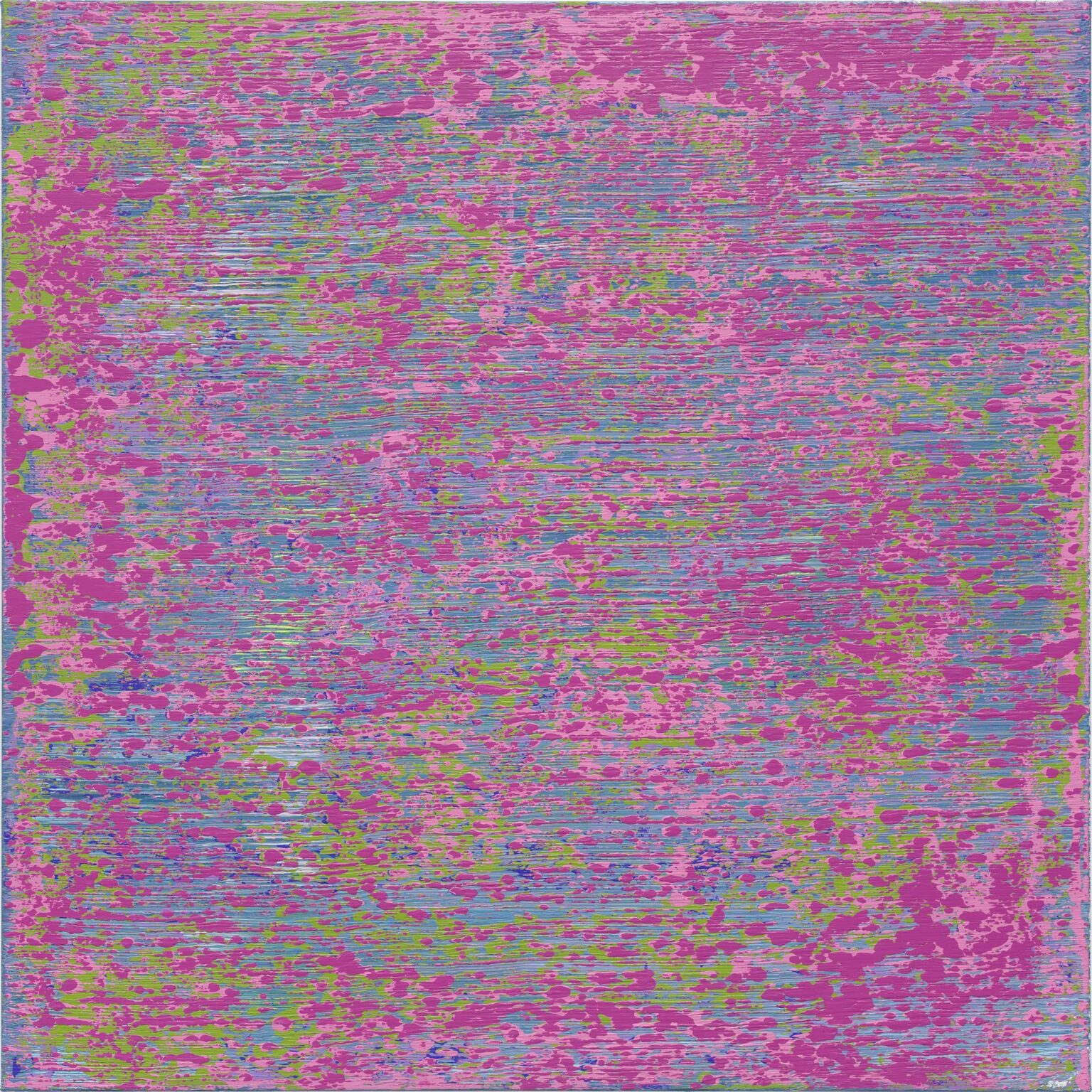 Lumi&eacute;re - Polly Habuzin 