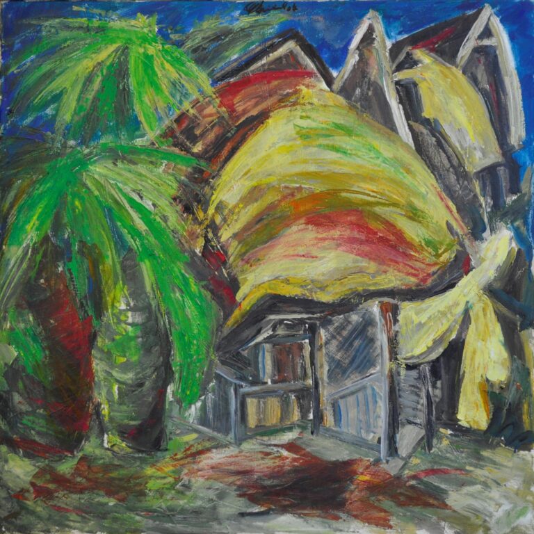 Cuba - Gerhard Reinisch 