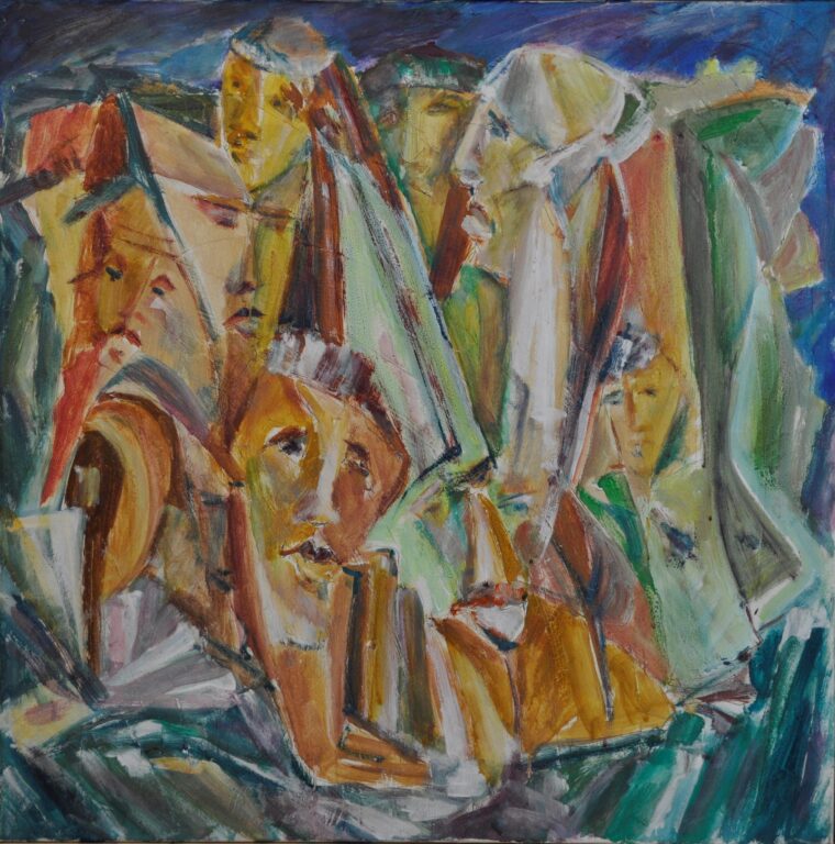 Ägypten - Gerhard Reinisch 