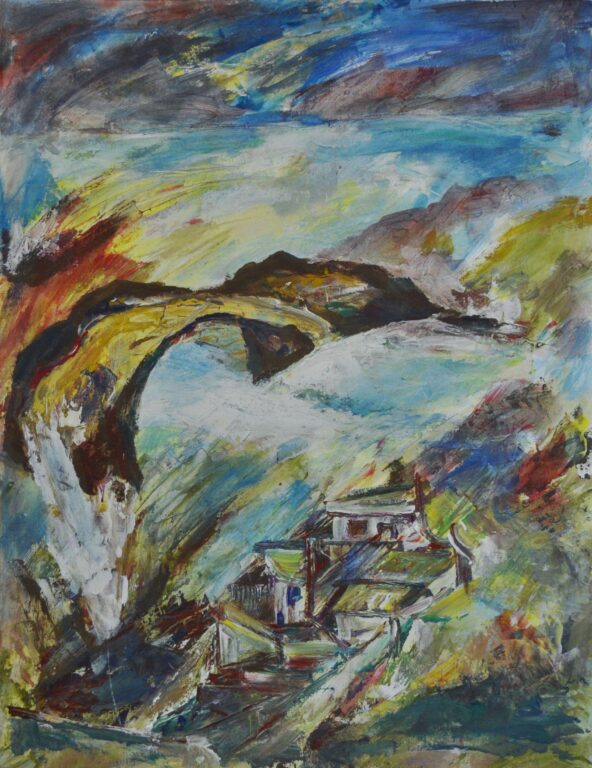 El Hiero Stera … - Gerhard Reinisch 