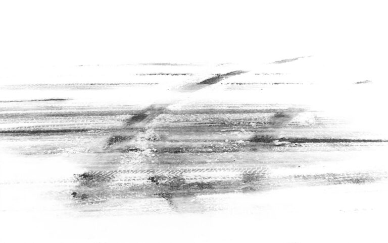 Eiszeit - Jutta Schwöbel 