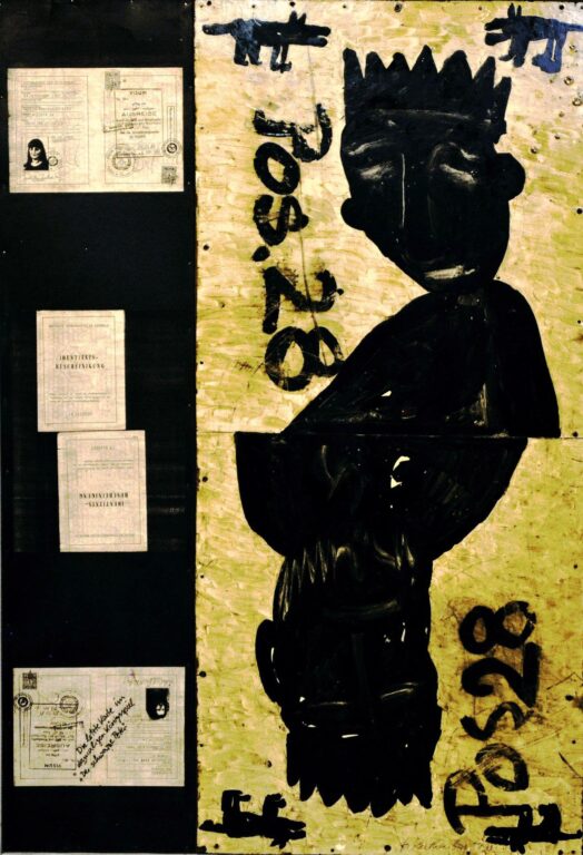POS. 28 - Eckehart Ruthenberg 