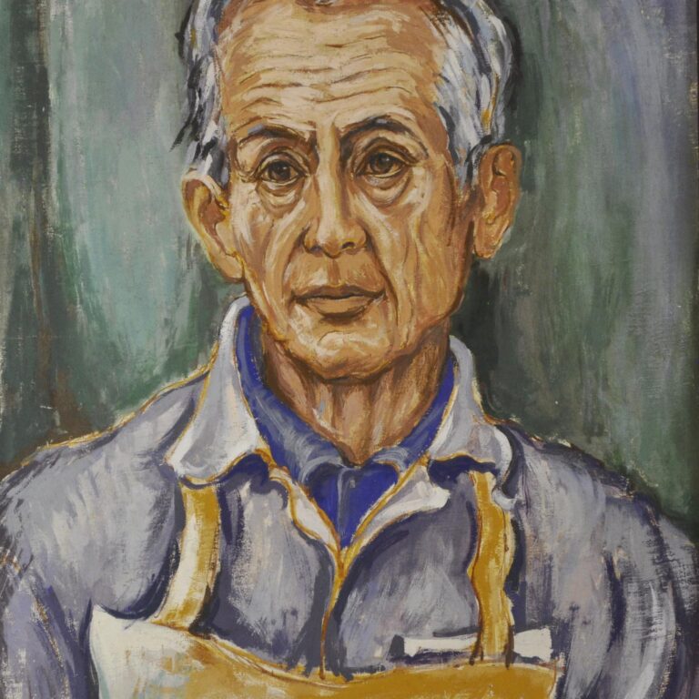 Handwerker - Hans-Hubertus Gaebel 