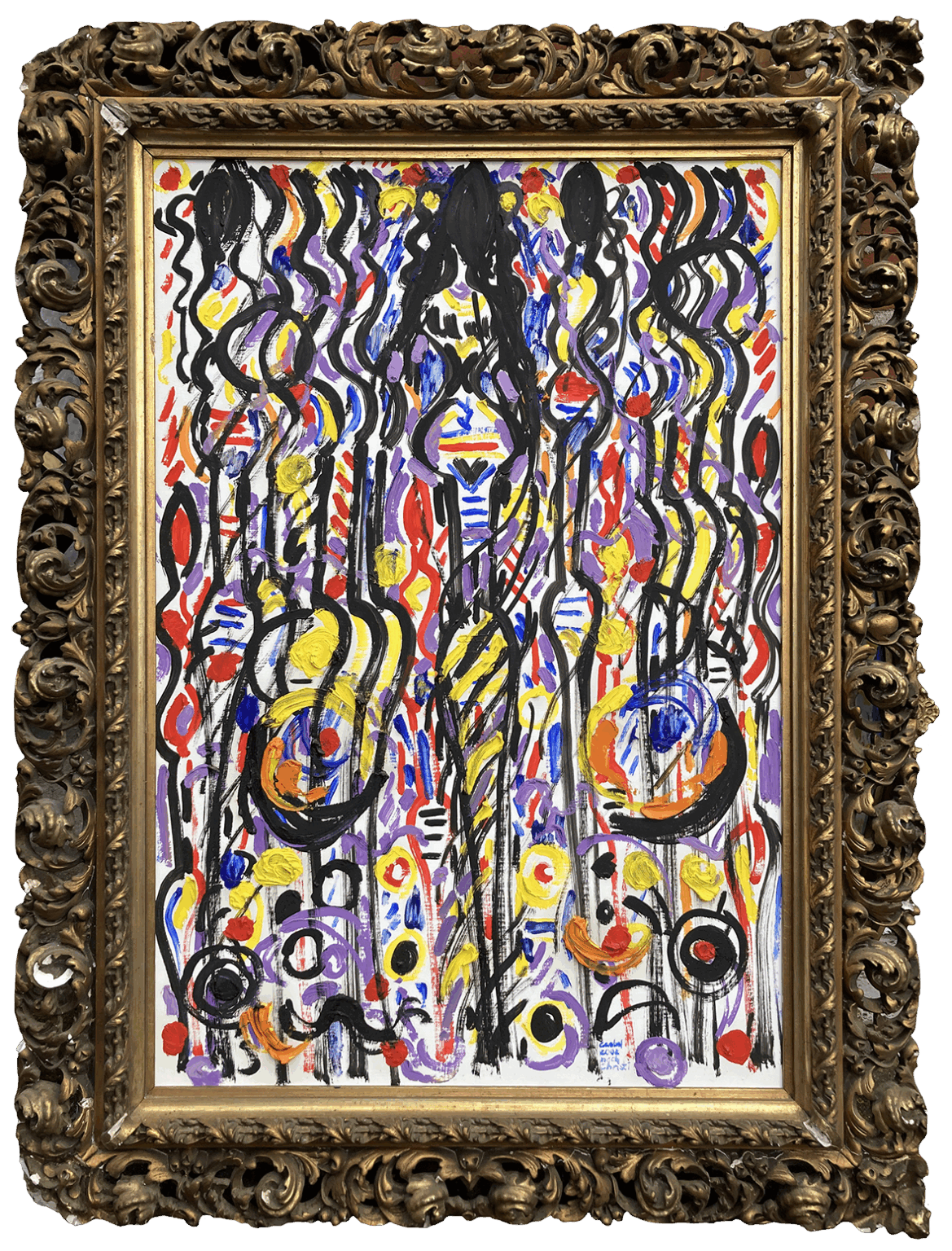 2002 nach Christi - Hans-Hubertus Gaebel 