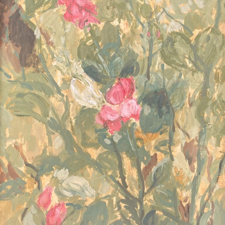 Rosen - Hans-Hubertus Gaebel 