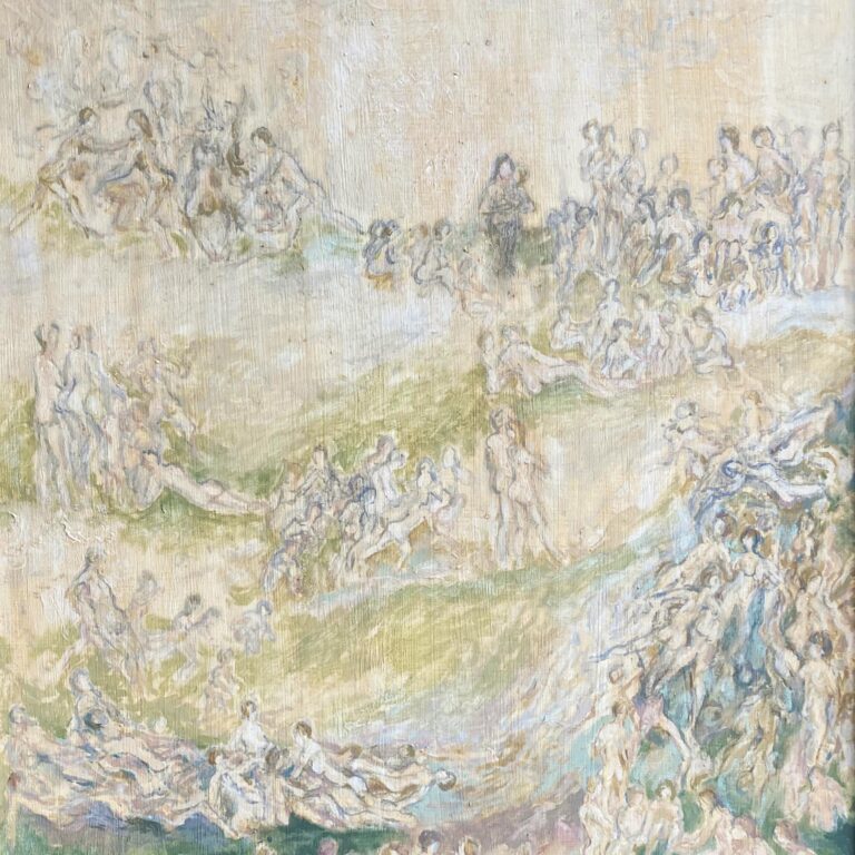 Leben - Hans-Hubertus Gaebel 