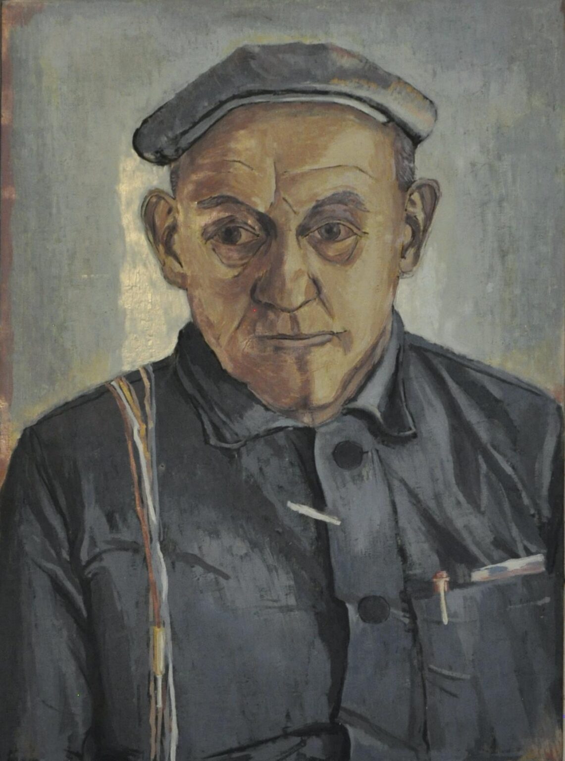 Elektriker aus Eisenhüttenstadt - Hans-Hubertus Gaebel 