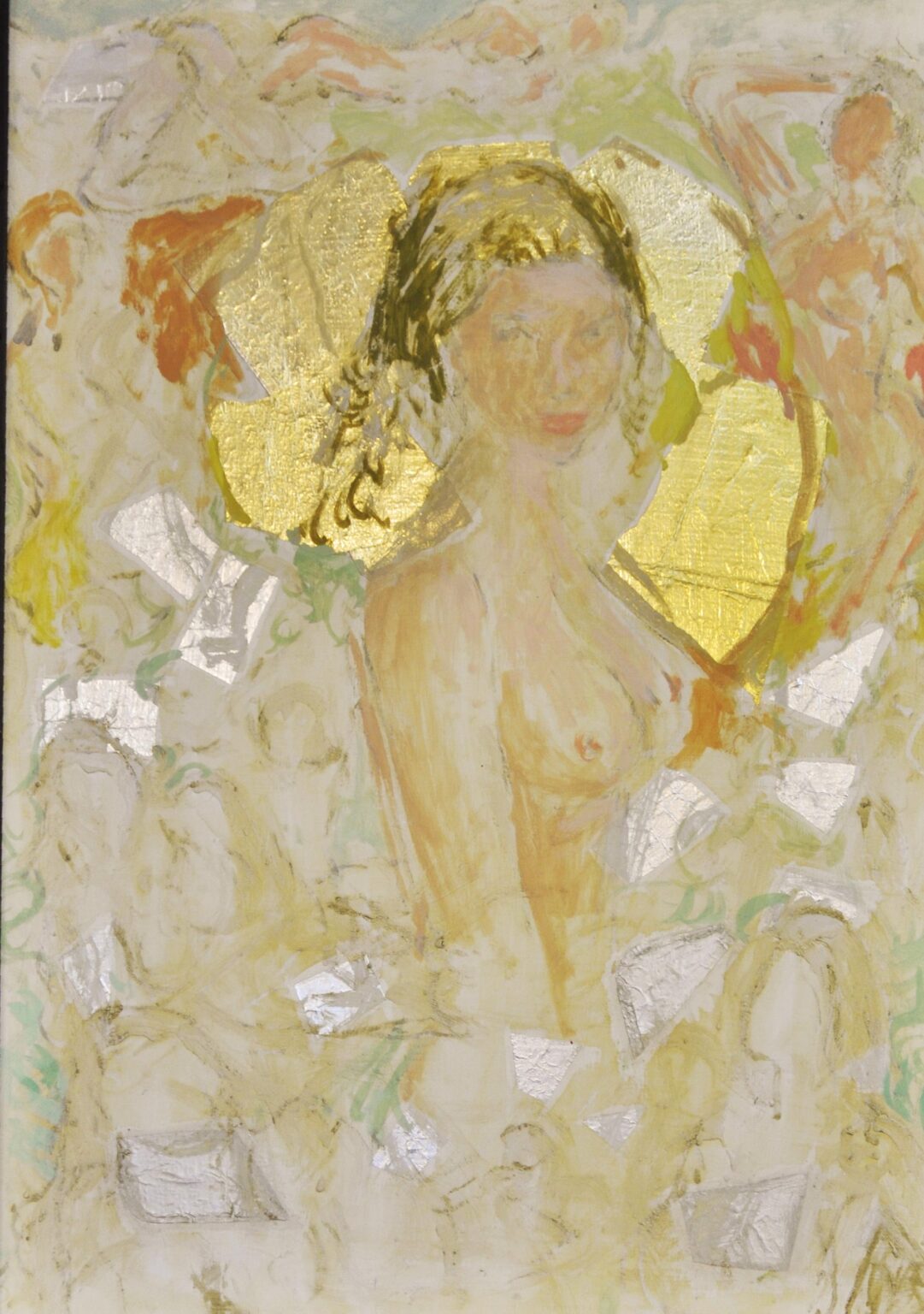 Madonna - Hans-Hubertus Gaebel 