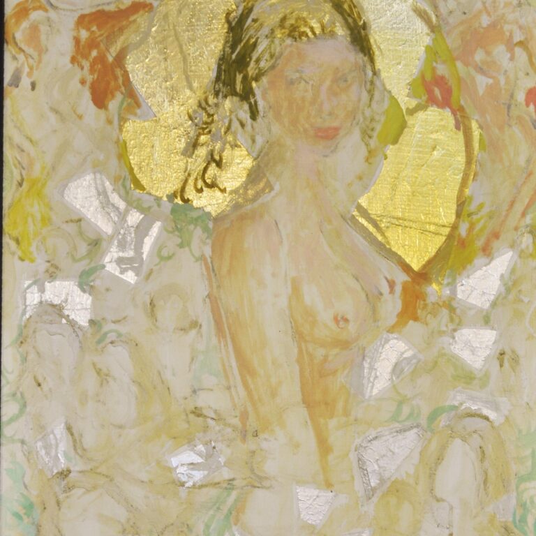 Madonna - Hans-Hubertus Gaebel 