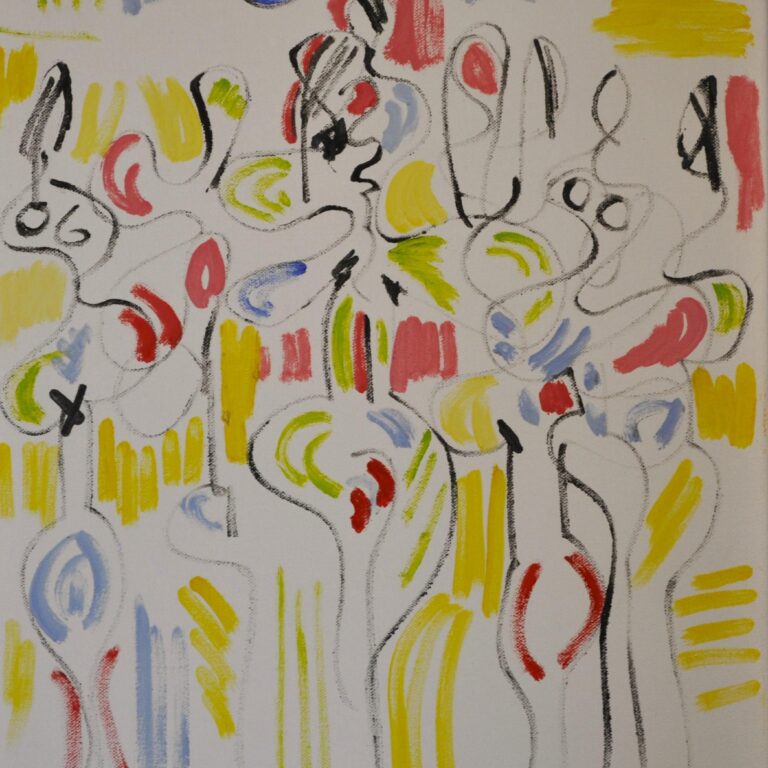 2003 nach Christi - Hans-Hubertus Gaebel 